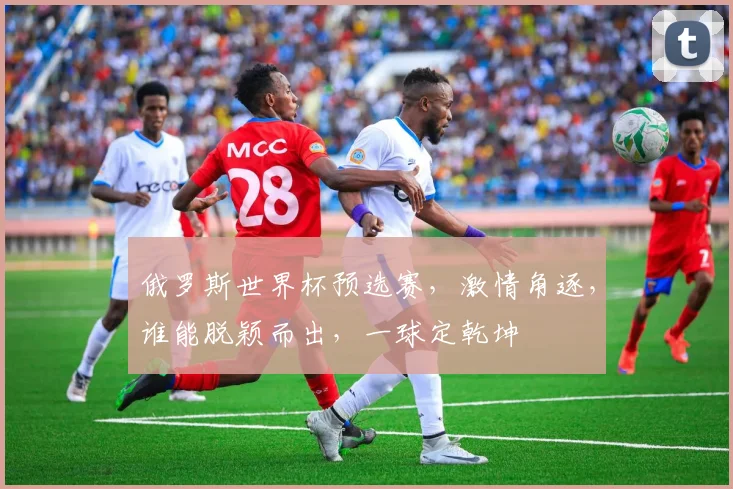俄罗斯世界杯预选赛，激情角逐，谁能脱颖而出，一球定乾坤